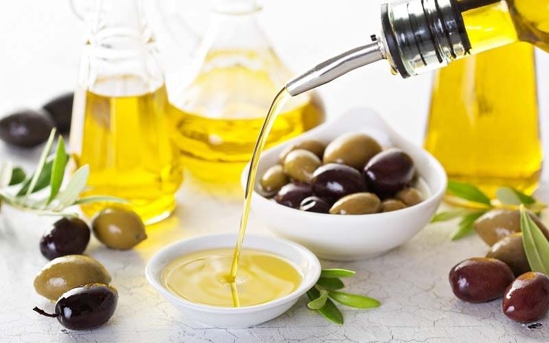 Is Olive Oil Safe And Beneficial For Your Furry Friend?