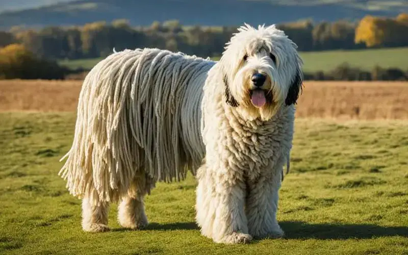 Komondor